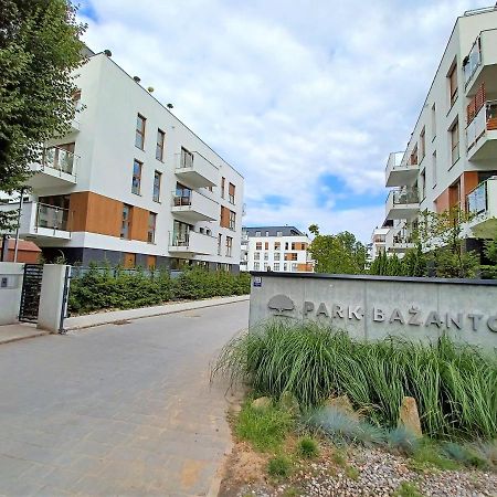 Kima Apartament Bazantow 29 Катовице Екстериор снимка