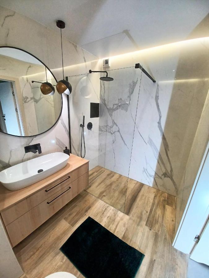 Kima Apartament Bazantow 29 Катовице Екстериор снимка