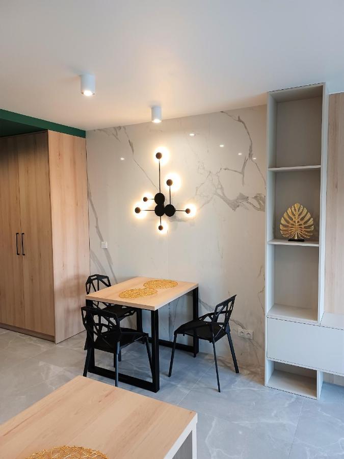 Kima Apartament Bazantow 29 Катовице Екстериор снимка