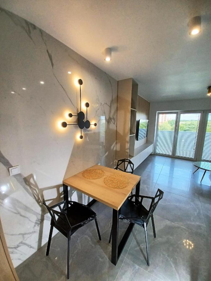 Kima Apartament Bazantow 29 Катовице Екстериор снимка