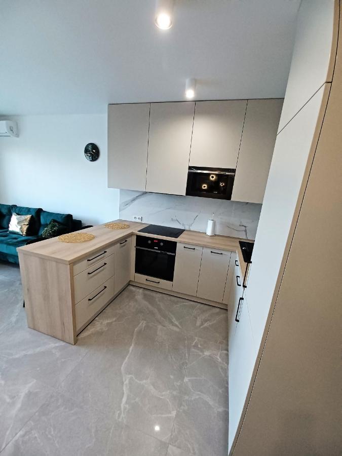 Kima Apartament Bazantow 29 Катовице Екстериор снимка
