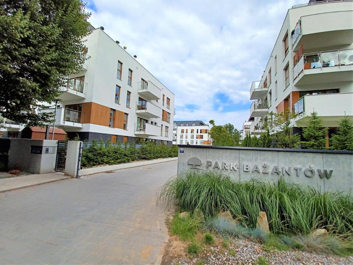 Kima Apartament Bazantow 29 Катовице Екстериор снимка