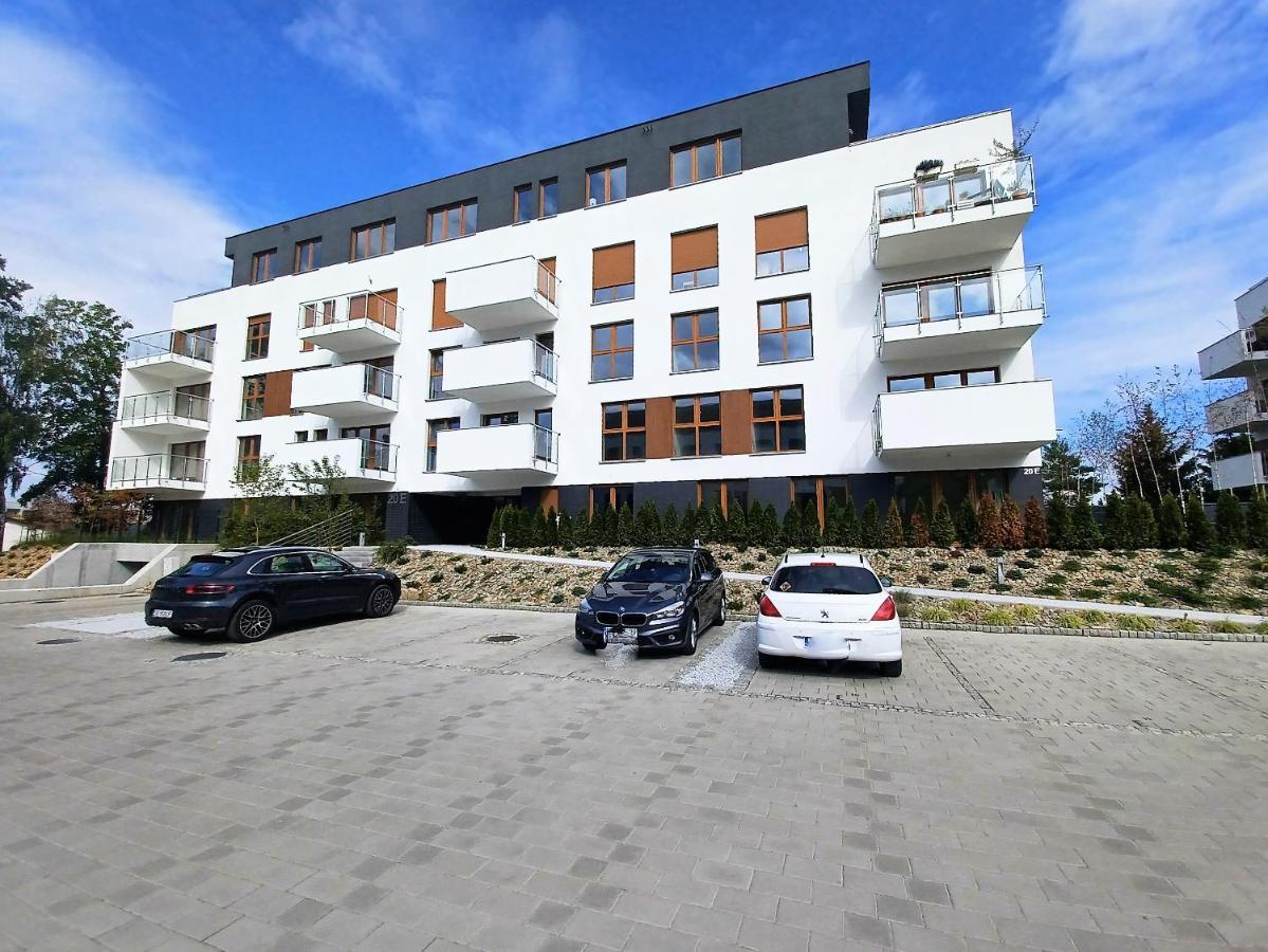 Kima Apartament Bazantow 29 Катовице Екстериор снимка