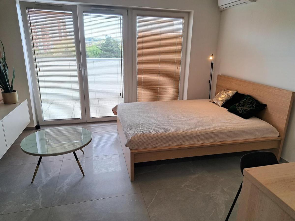 Kima Apartament Bazantow 29 Катовице Екстериор снимка